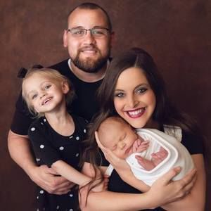 Meet your Posher, Corey